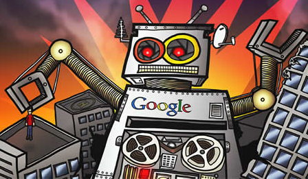 Google Android