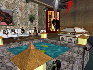 secondlifepool