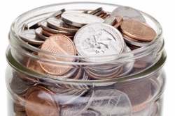 Coin Jar