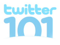 twitter-101