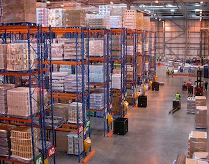 distribution-center