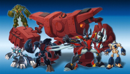 dragonsvsrobots