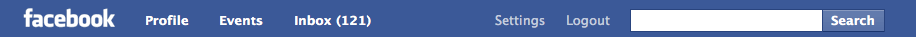 facebook-lite-top-bar