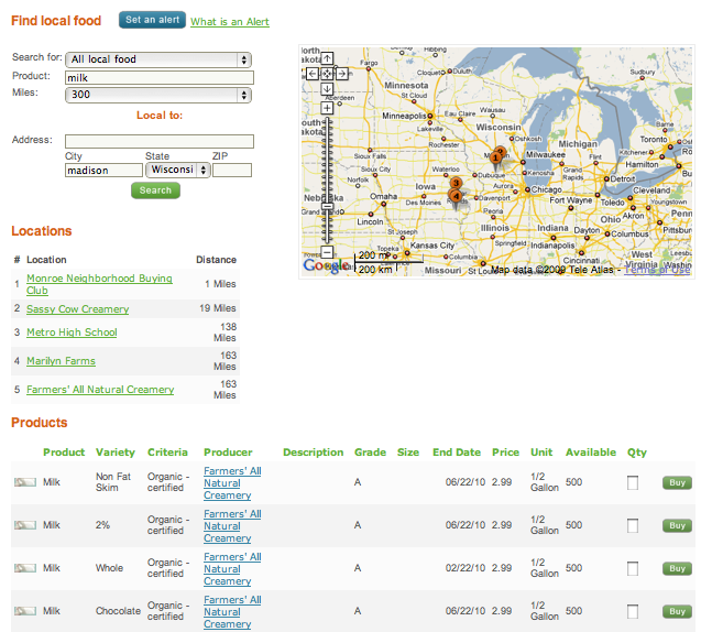 localdirt-screenshot