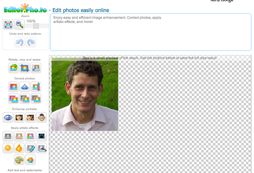 photo-editor