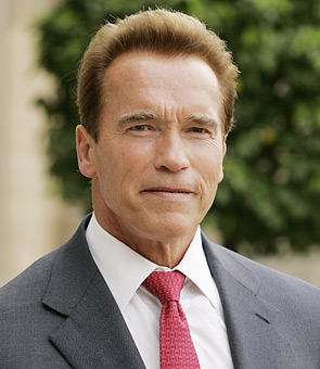 schwarzenegger