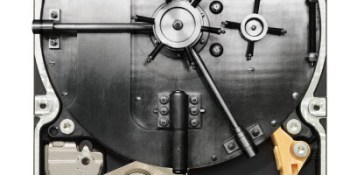 95% of successful security attacks are the result of human error