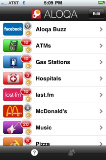 aloqa