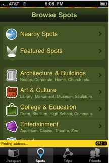 Gowalla