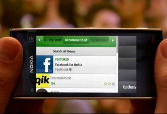 nokia