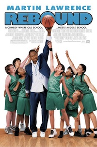rebound
