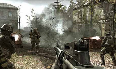 mw 2 again