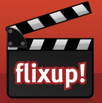 flixup logo