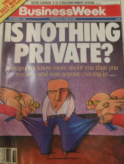 privacy