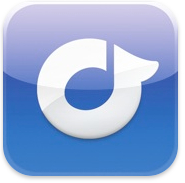 Rdio logo