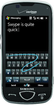 swype 3