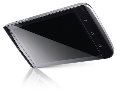 dell tablet