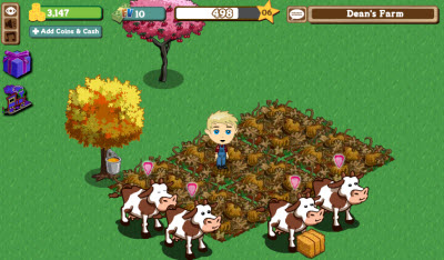 farmville
