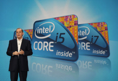 intel core