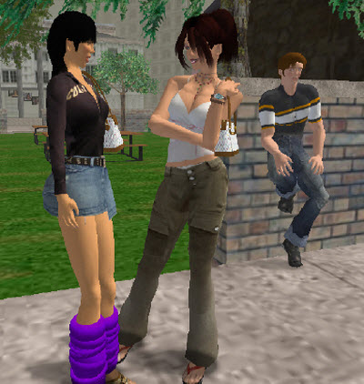 second life 2