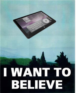 tabletposter