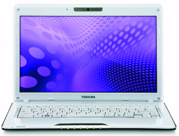 toshiba t135