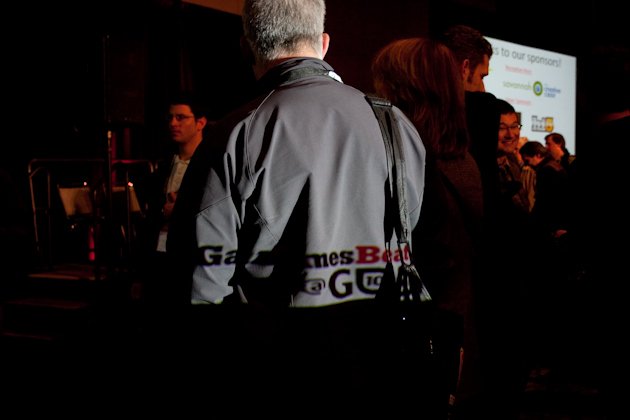 GamesBeat 2010