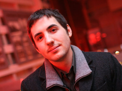 Kevin Rose