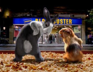 Blockbuster