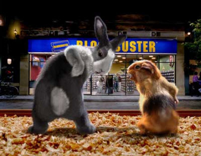 Blockbuster
