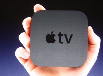 Apple TV