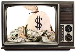 youtube tv money
