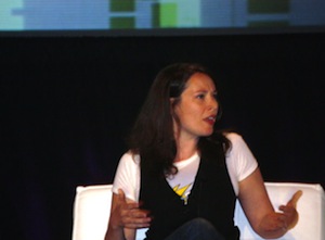 sarah lacy women in tech