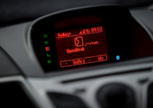 Ford AppLink