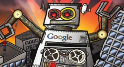 google robot