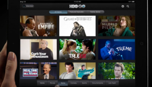 HBO Go