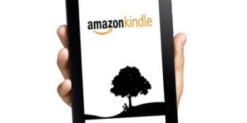 Amazon set to launch tablets in August or September?