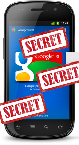 Mobile Secret