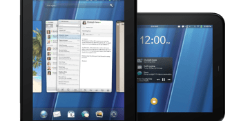 HP is still paying for its botched Palm acquisition — with a $57M court settlement