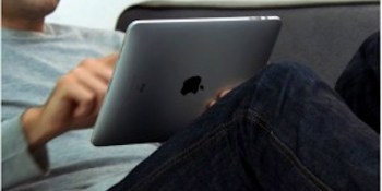 Apple planning to ship over 12M iPads in Q3