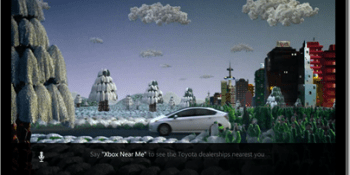 Microsoft: NUads "will change television as we know it—forever"