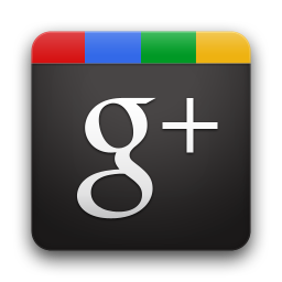 Google Plus icon