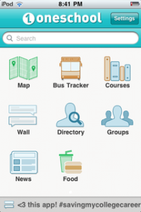 OneSchool