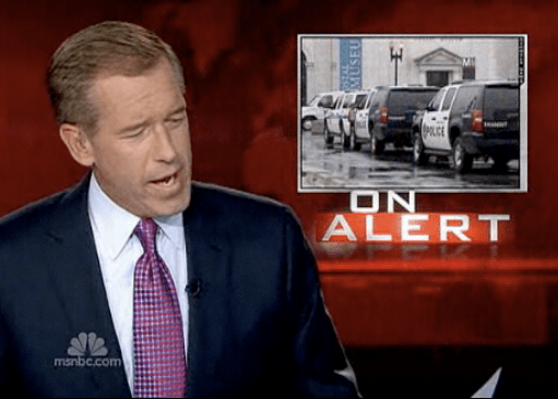 Brian Williams
