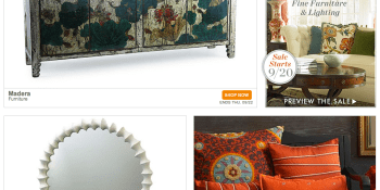 Home decor flash sales site One Kings Lane raises $40M