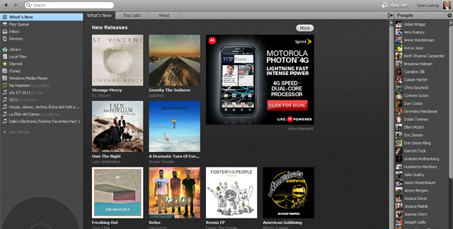 Spotify