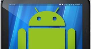 HP launches investigation into mysterious Android TouchPads, says it didn’t ship them