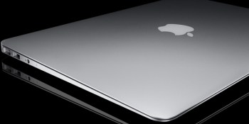 MacBook Air will have a 12-inch display, but be smaller than the current 11-inch model (rumors)