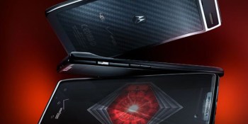 Amazon selling every smartphone, except the iPhone, for $0.01