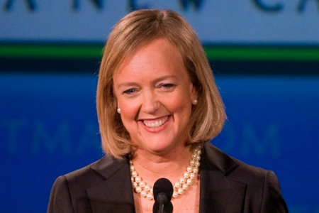 Meg Whitman